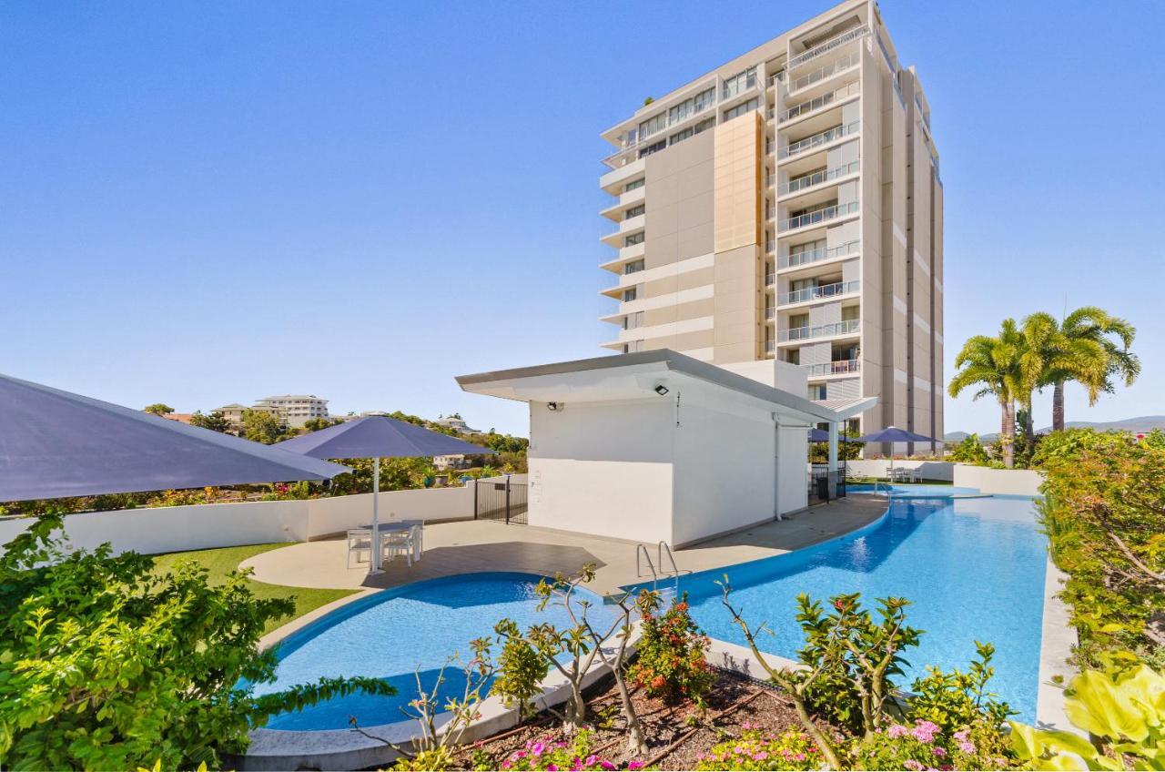 Property Vine - Dalgety Apartments Townsville Exterior foto